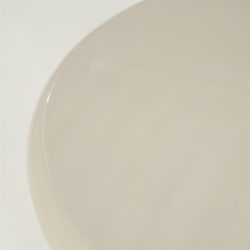 Side table Bloop - beige