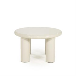 Coffee table Bloop medium - beige