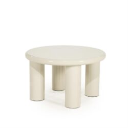 Coffee table Bloop medium - beige