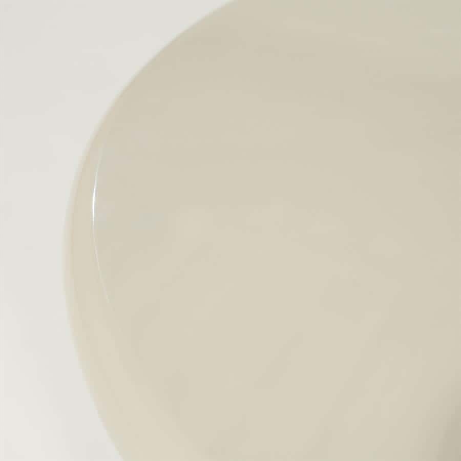 Coffee table Bloop medium - beige