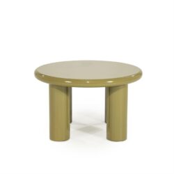 Coffee table Bloop medium - green