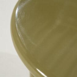 Coffee table Bloop medium - green