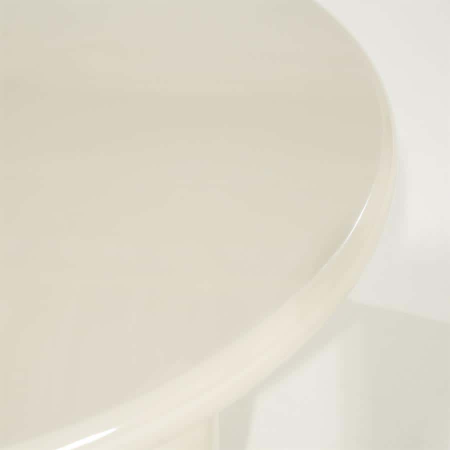 Coffee table Bloop large - beige