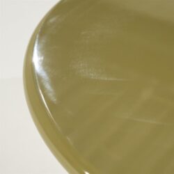 Coffee table Bloop large - green