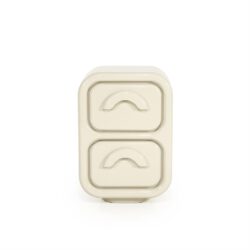 Cabinet Gubby small - beige