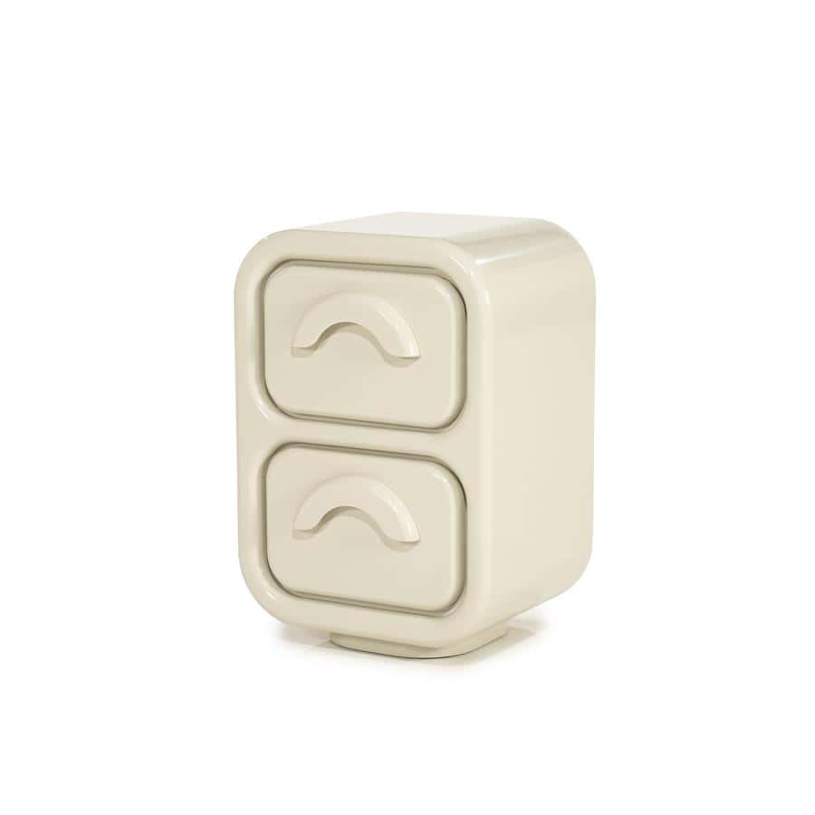 Cabinet Gubby small - beige