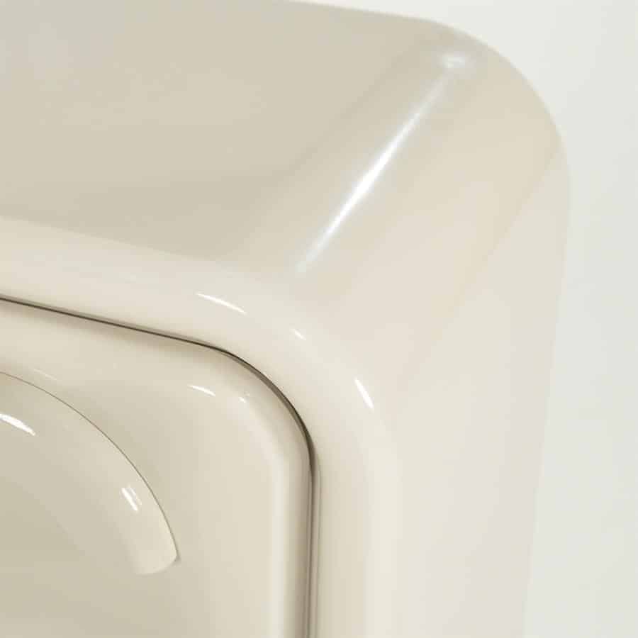 Cabinet Gubby small - beige