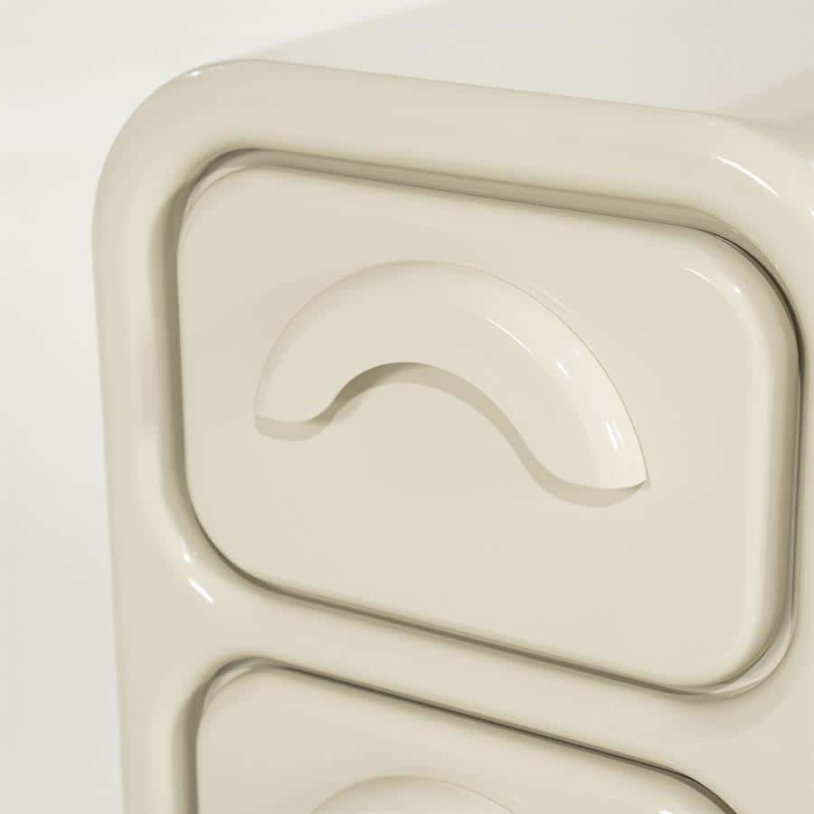 Cabinet Gubby small - beige