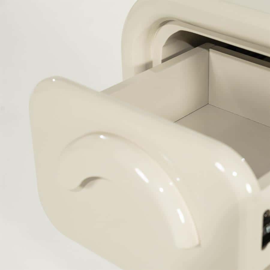 Cabinet Gubby small - beige