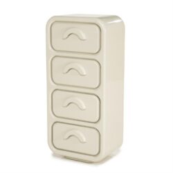 Cabinet Gubby large - beige