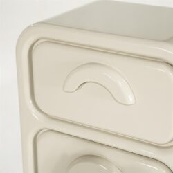 Cabinet Gubby large - beige