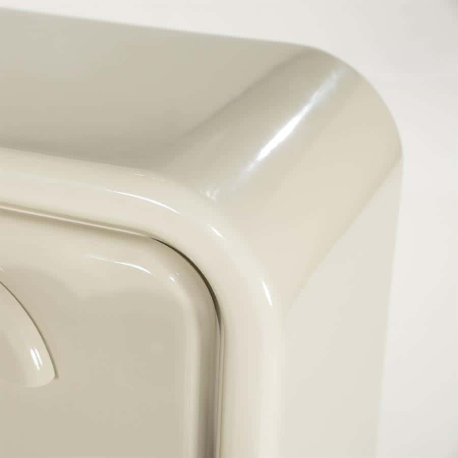 Cabinet Gubby large - beige