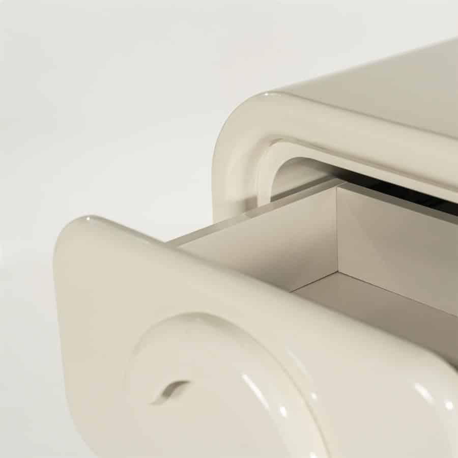 Cabinet Gubby large - beige