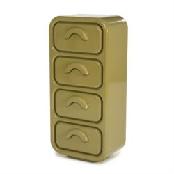 Cabinet Gubby large - green