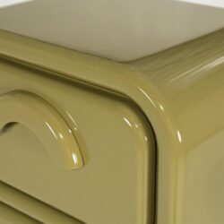 Cabinet Gubby large - green