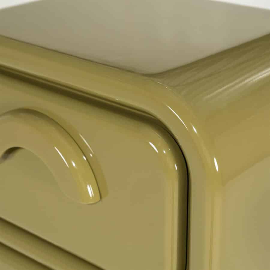 Cabinet Gubby large - green