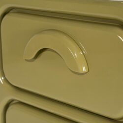 Cabinet Gubby large - green