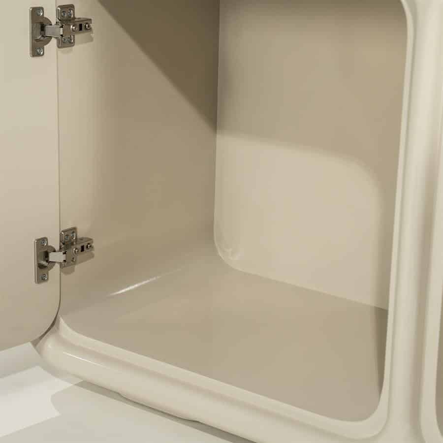 Dresser Gubby - beige