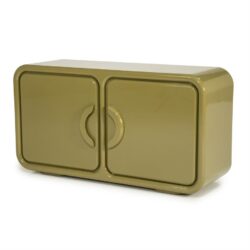 Dresser Gubby - green