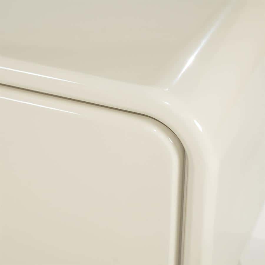 TV cabinet Gubby - beige