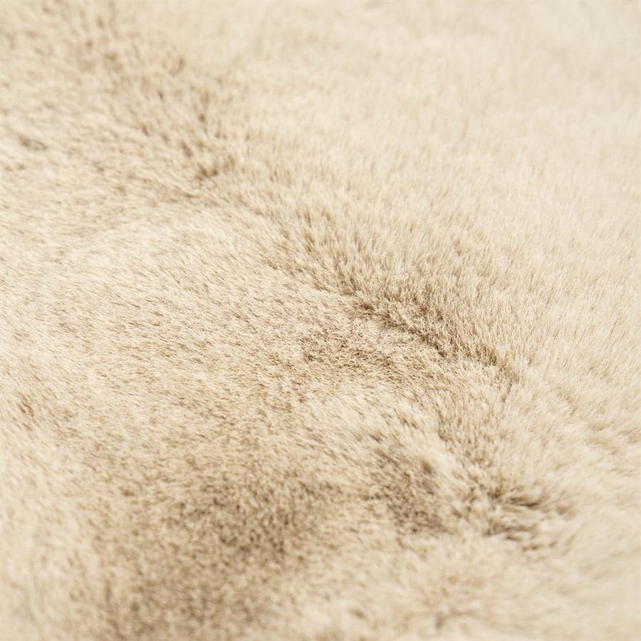 Luxe zachte cognackellederen meubelstof voor hoogwaardige meubelstoffen en bekleding.
