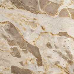 Rustieke natuursteen vloer met gedetailleerde marmerstructuur voor duurzame en stijlvolle meubelaccenten.