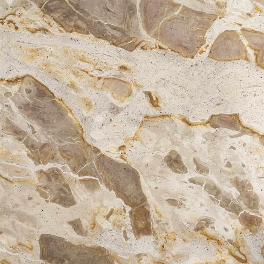 Rustieke natuursteen vloer met gedetailleerde marmerstructuur voor duurzame en stijlvolle meubelaccenten.