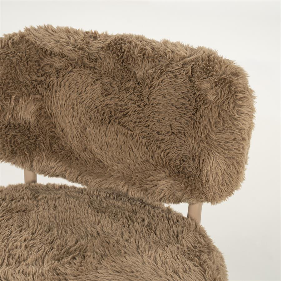 Furlo - taupe