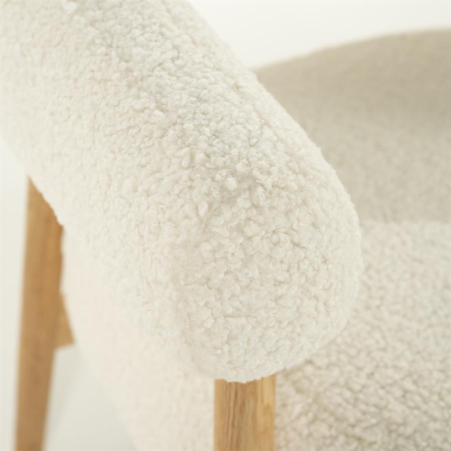 Mysa - beige