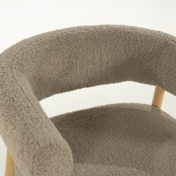 Mysa - taupe