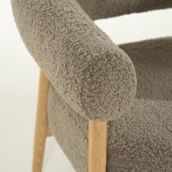 Mysa - taupe