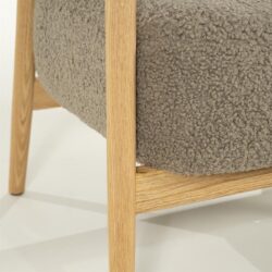 Mysa - taupe