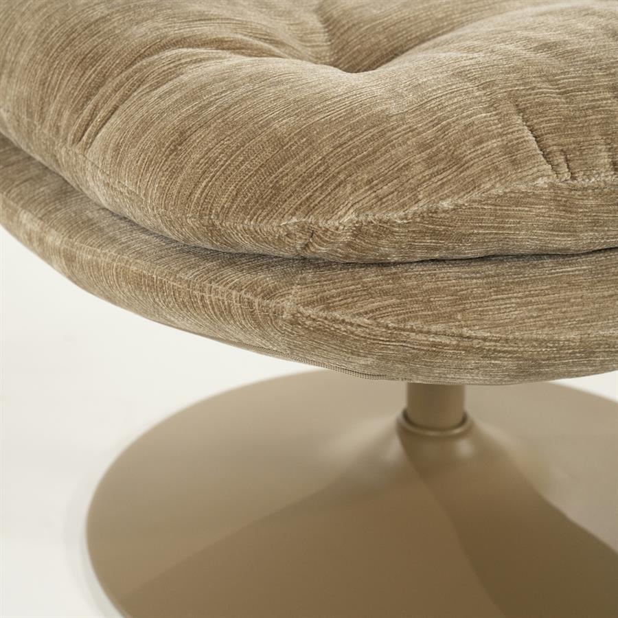 Tromba - taupe
