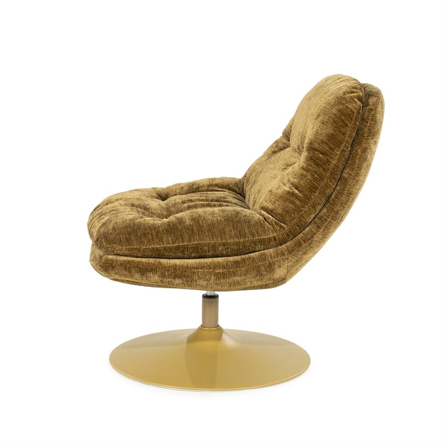 Tromba - mustard