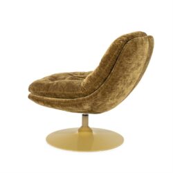 Tromba - mustard