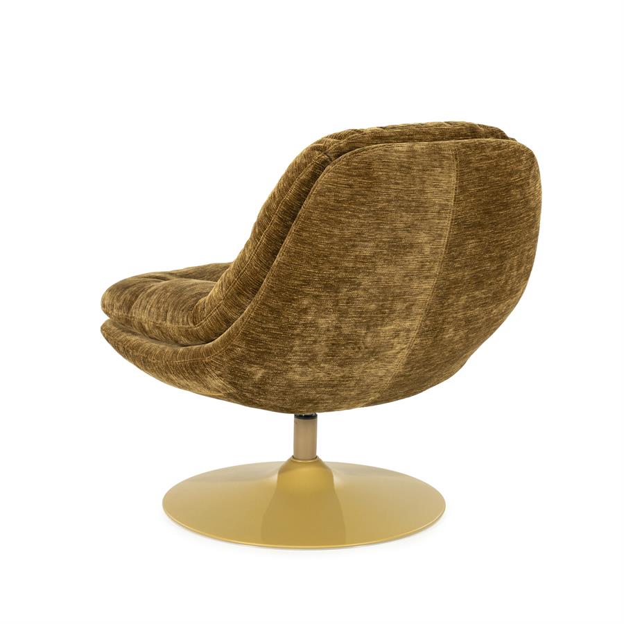 Tromba - mustard