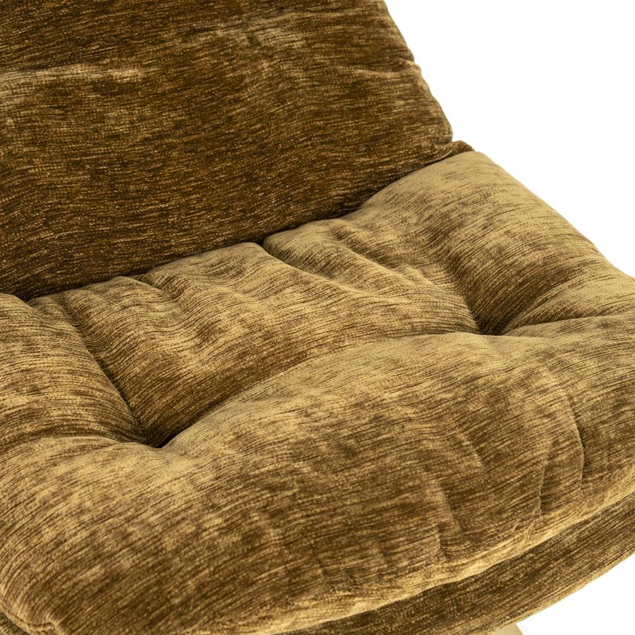 Tromba - mustard