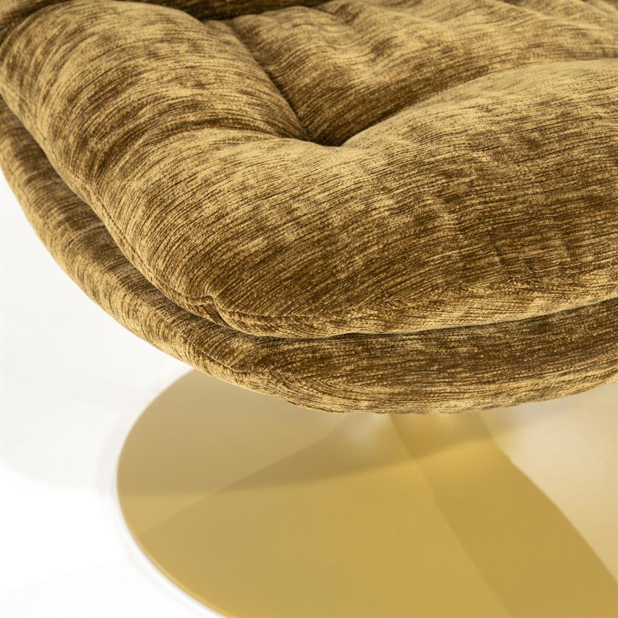 Tromba - mustard