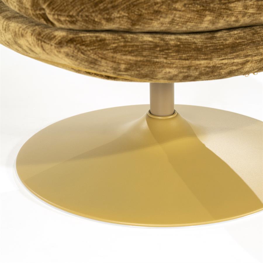 Tromba - mustard