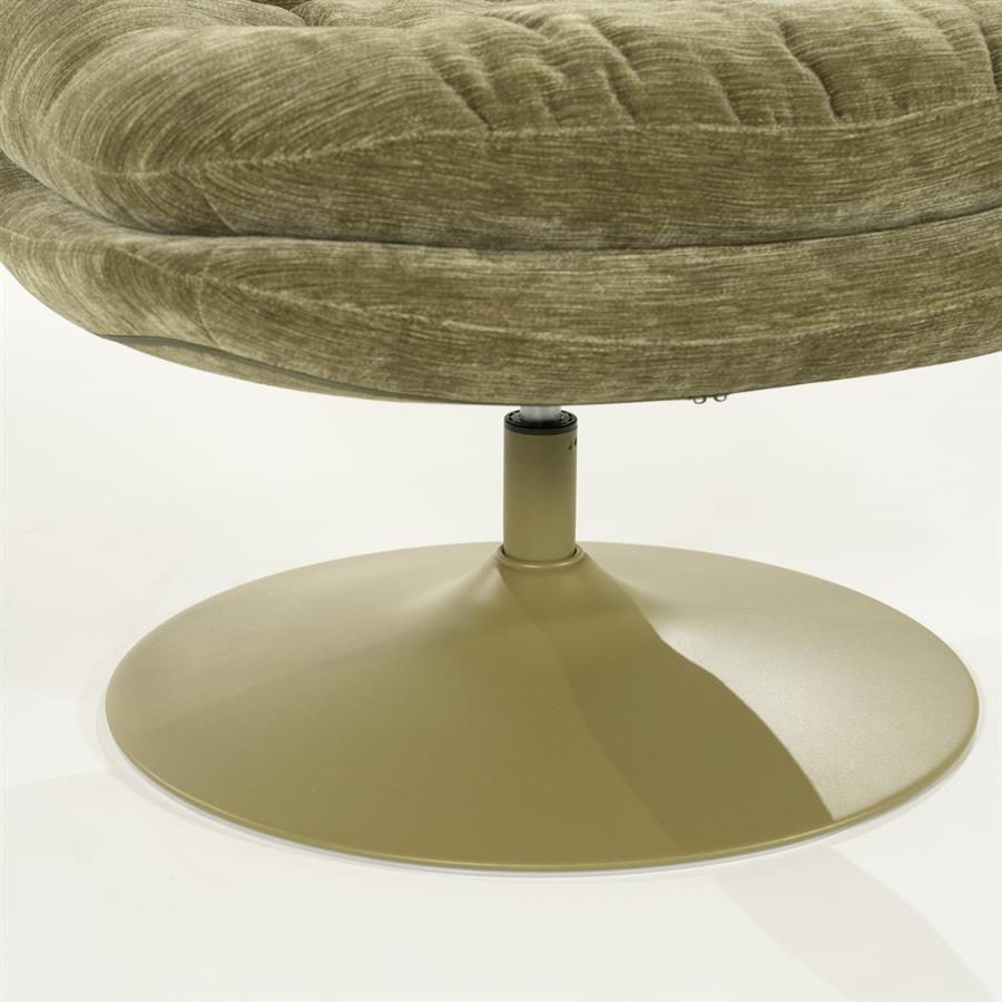 Tromba - green