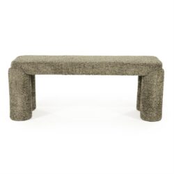 Robuuste betonnen banken, modern meubelstuk voor binnen en buiten, flexibel en duurzaam ontwerp voor comfort en stijl.