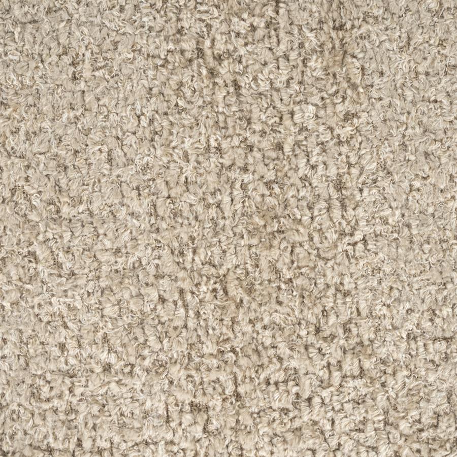 Lounge chair Omla - taupe