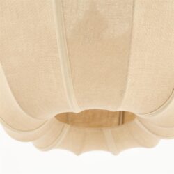 Rubberen schuifring voor tafelpoten, geschikt voor meubelaccessoires en meubelonderhoud.