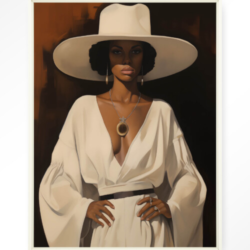 25124-sophia-wandkleed-floating-frame-off-white ophia wandkleed floating frame off-white Urban Cotton