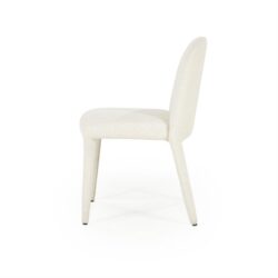 Stoel Jaxx - beige Toscane