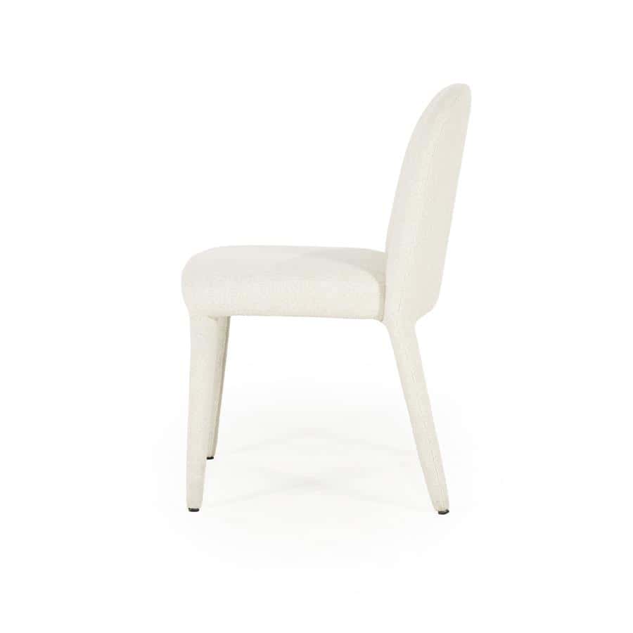 Stoel Jaxx - beige Toscane