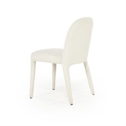 Stoel Jaxx - beige Toscane