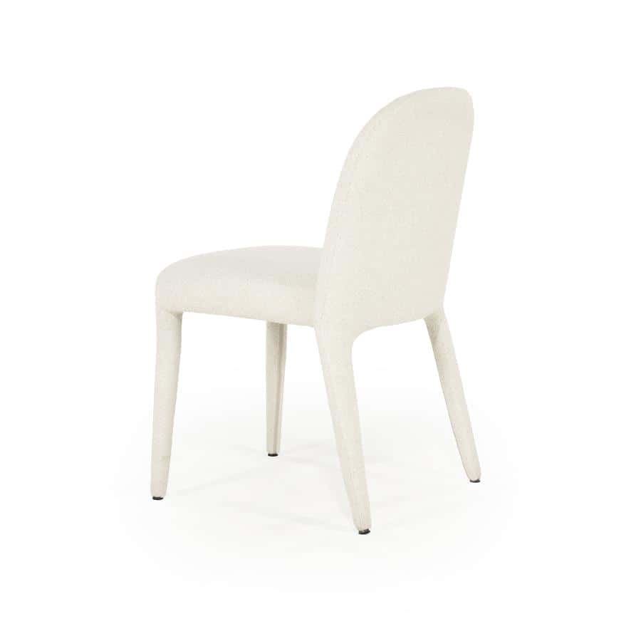 Stoel Jaxx - beige Toscane