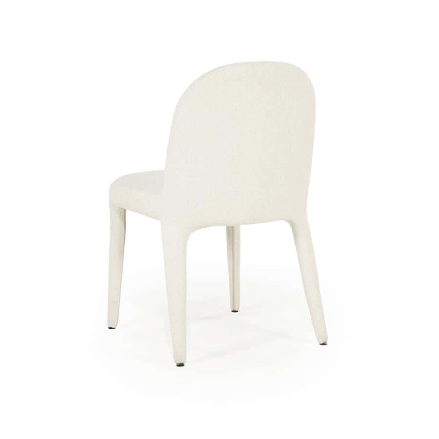 Stoel Jaxx - beige Toscane