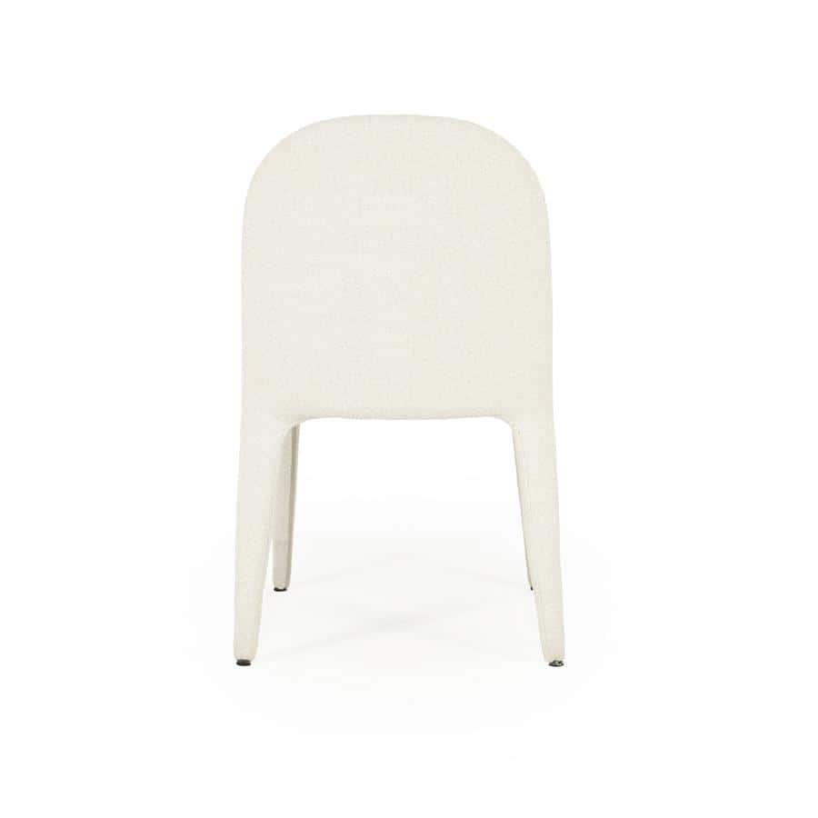 Stoel Jaxx - beige Toscane